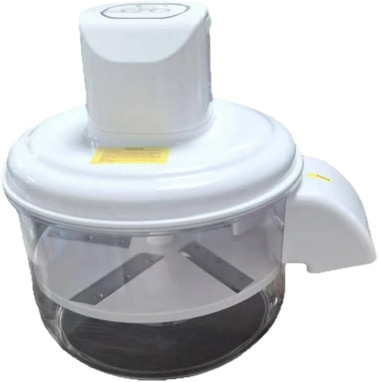 🥝🌀 Lazy Person's Fruit Peeler · Rechargeable Automatic Peeler ✨