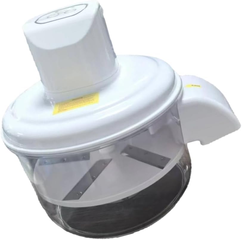 🥝🌀 Lazy Person's Fruit Peeler · Rechargeable Automatic Peeler ✨