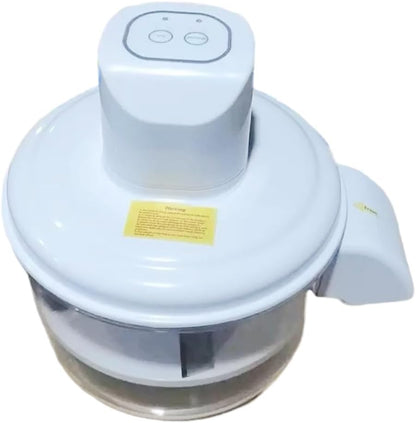 🥝🌀 Lazy Person's Fruit Peeler · Rechargeable Automatic Peeler ✨