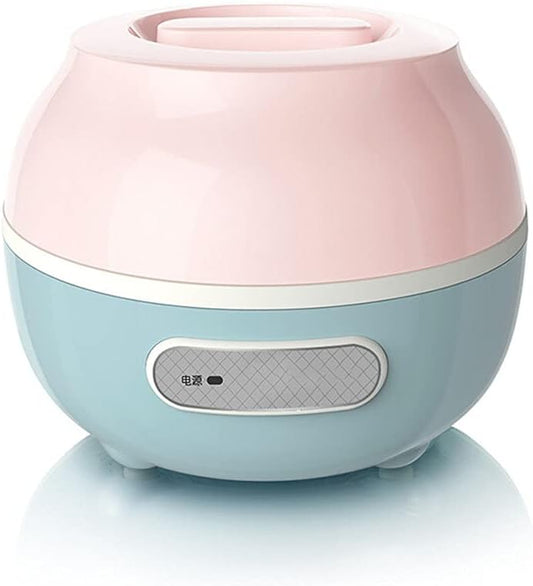 🌡️🥛 Temperature-controlled 24-hour automatic yogurt maker 🧃💤