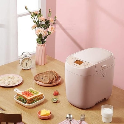 🍞✨ 18-Menu All-in-One Oven · One-Touch Dough Fermentation Oven 🥖⚡