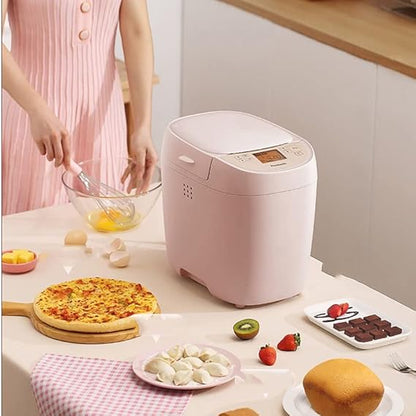 🍞✨ 18-Menu All-in-One Oven · One-Touch Dough Fermentation Oven 🥖⚡