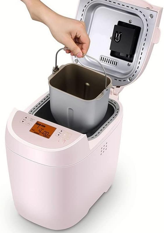 🍞✨ 18-Menu All-in-One Oven · One-Touch Dough Fermentation Oven 🥖⚡
