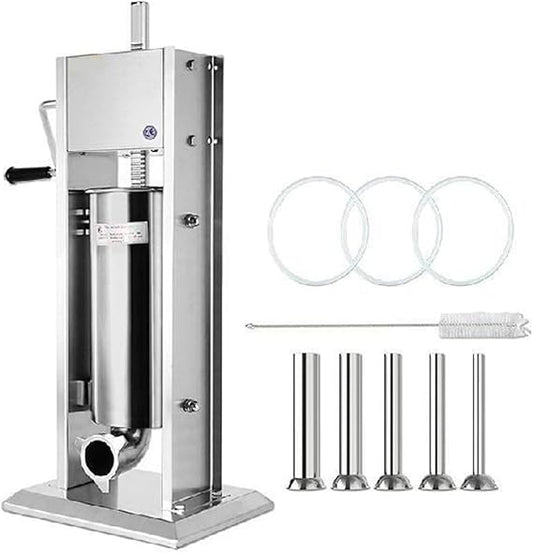 🍖🔩 Enema King · 304 Stainless Steel Vertical Type ⚙️🌟