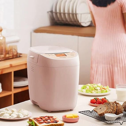 🍞✨ 18-Menu All-in-One Oven · One-Touch Dough Fermentation Oven 🥖⚡