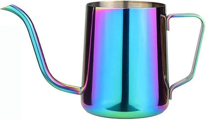 🧡🫖 Three-in-one kettle · Rose gold pour-over kettle 🌹☕