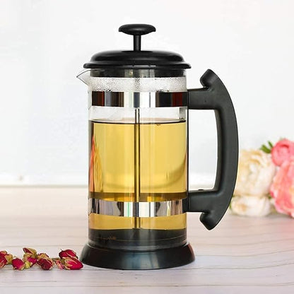 🧼🛡️ Lazy Coffee · Fully Removable and Washable Stainless Steel Filter 🔩
