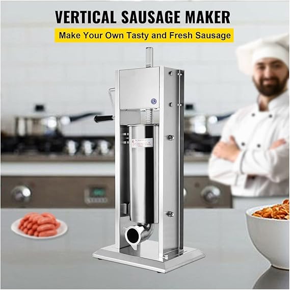 🍖🔩 Enema King · 304 Stainless Steel Vertical Type ⚙️🌟