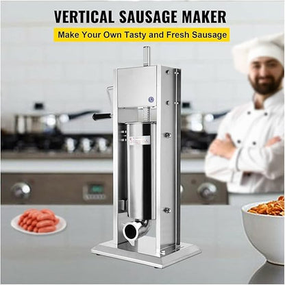 🍖🔩 Enema King · 304 Stainless Steel Vertical Type ⚙️🌟