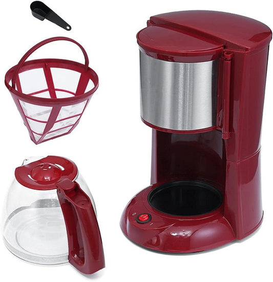🏠❤️ Home Coffee Corner · Anti-drip Thermostatic Drip Filter ✨