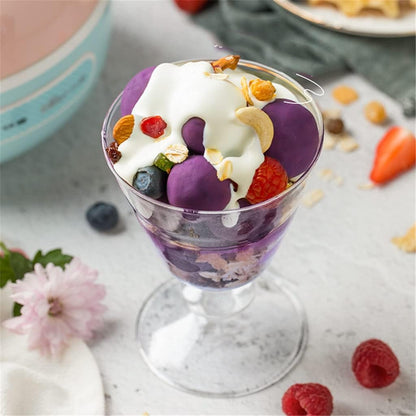 🌡️🥛 Temperature-controlled 24-hour automatic yogurt maker 🧃💤