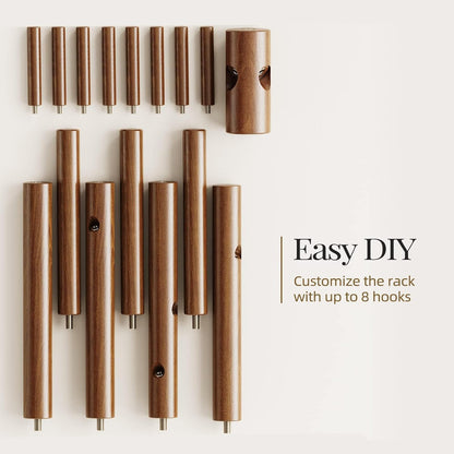 👟 Adjustable Shoe Rack – Space-saving Organizer for Entryway & Hallway 🏠✨